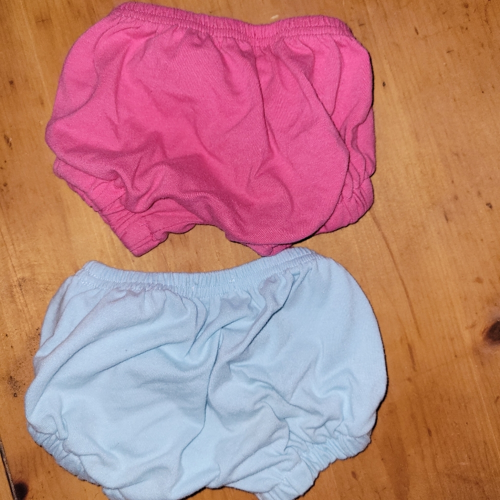 Shorts - Picture 2 of 2